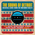 Сборник / The Sound Of Detroit: Original Gems From The Motown Vaults (LP)