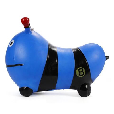 Пчёлка-прыгун пакет 1300гр музыка