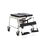 Кресло-туалет для инвалидов Армед H009B-1 с комплектом ДЦП