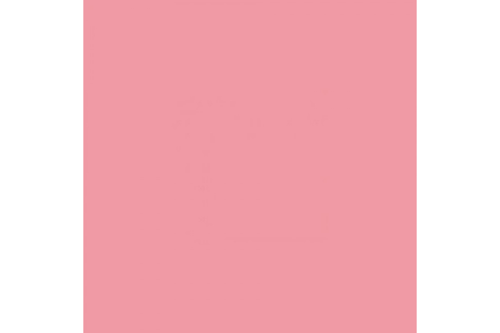 Фон пластиковый FST 100х200 розовый матовый