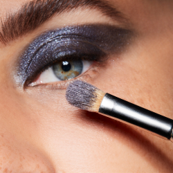 MAC Cosmetics Extra Dimension Eye Shadow - насыщенные тени для век, 1,3 g