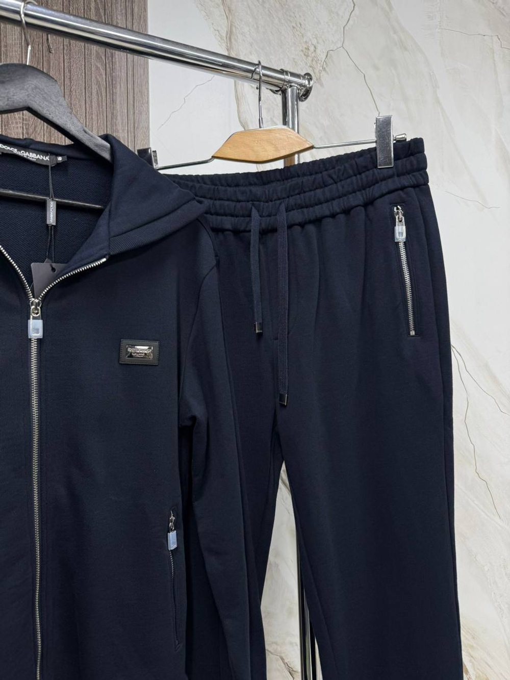 Спортивный костюм Dolce&Gabbana