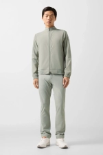 Куртка BOGNER GOLF OLAN в цвете эвкалипт