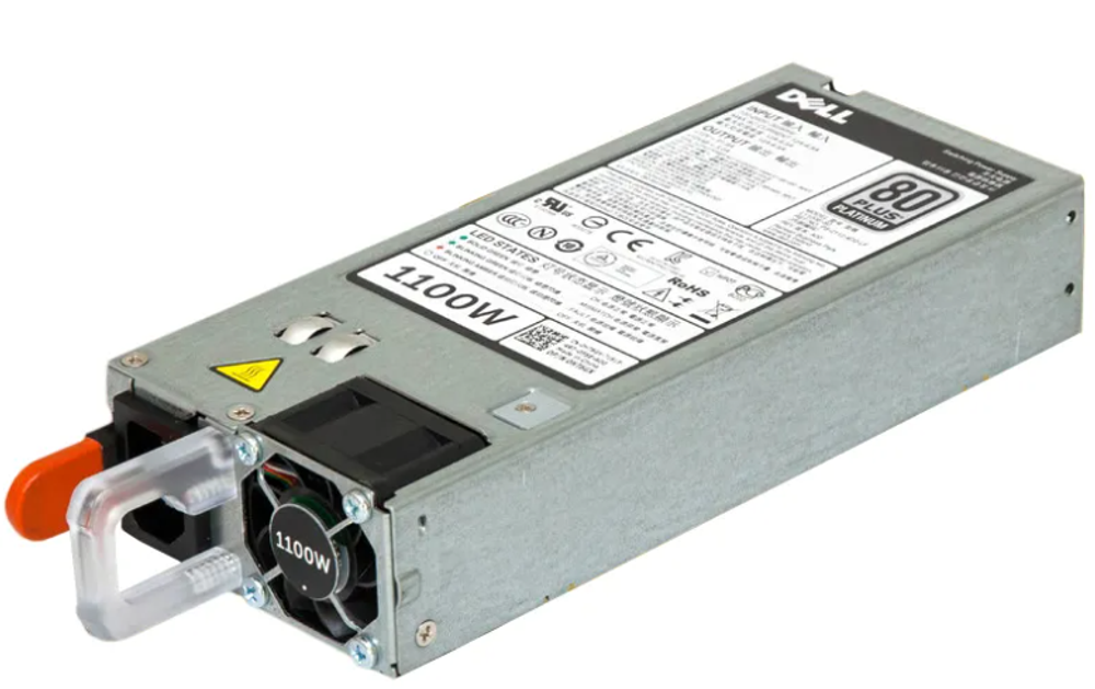 Блок питания  Dell 450-AKKY