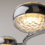 Подвесной светильник Maytoni MOD299PL-L80BC3K