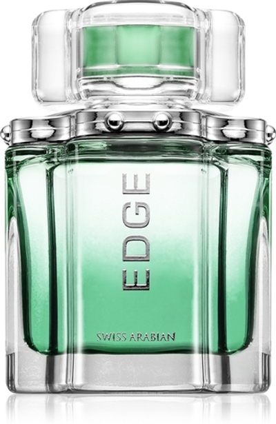 Swiss Arabian Edge туалетная вода для мужчин