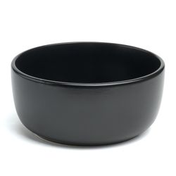 НАБОР ПОСУДЫ ОБЕДЕННЫЙ BRONCO "CHOICE BLACK" НА 4 ПЕР. 16 ПР.