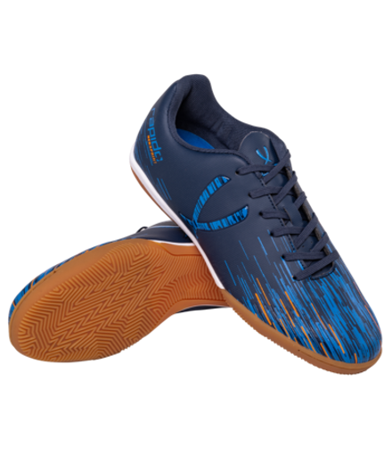 Бутсы зальные Rapido JSH101-Y, синий