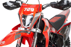 Мотоцикл MOTOLAND Sport 300 R (175FMM) 21/18 ENDURO