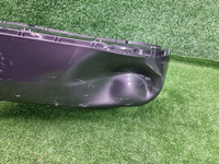 Бампер задний Foton Tunland G7 (2019-н.в.)