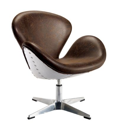 Кресло Swan Aviator