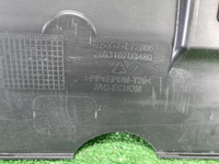 Кожух замка капота Москвич 3 (2022-н.в.)