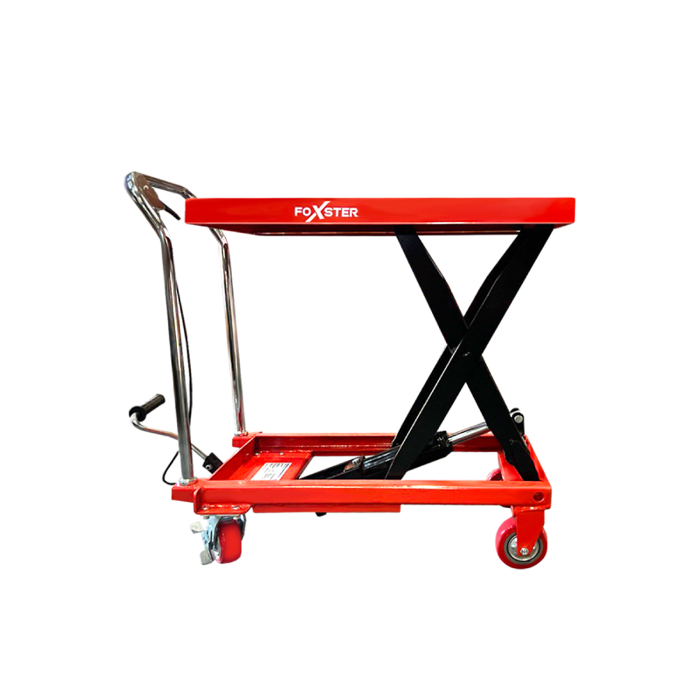 Стол гидравлический FOXSTER TF30