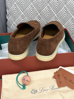 Лоферы Loro Piana