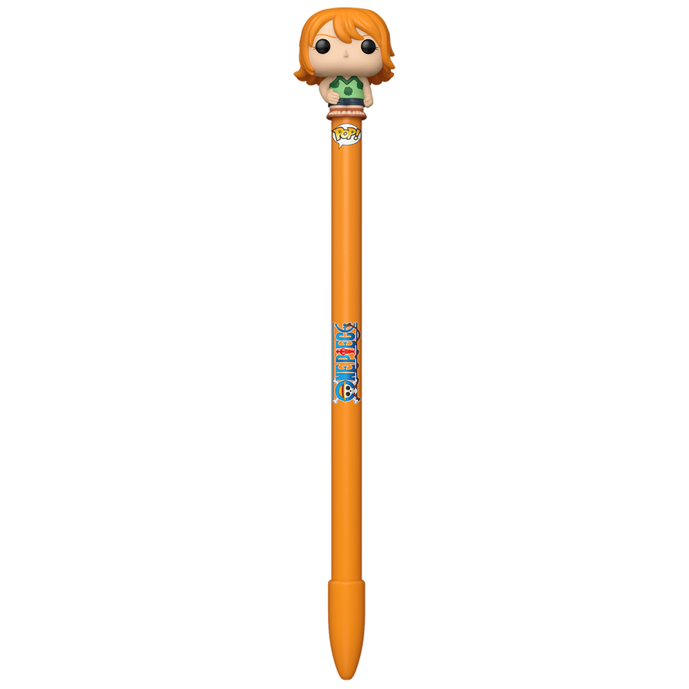 Ручка Funko POP! Pens One Piece 1 шт в ассортименте (из 4) 85770