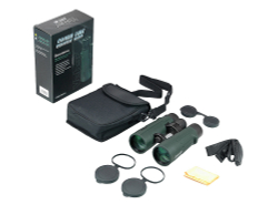 Бинокль Veber Silver Line БН 10x50 WP [10921]