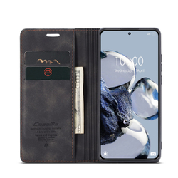 Чехол-книжка CaseMe Matte Xiaomi 12T (Pro)