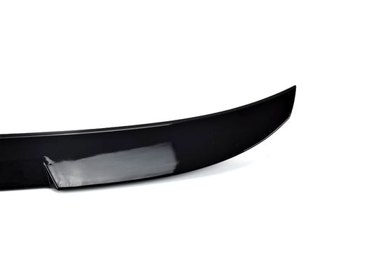 Спойлер V.2 для BMW 5 G30 2017+ Sedan