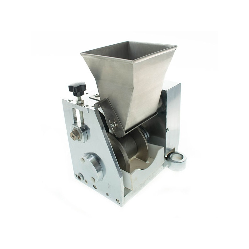 Формующая головка без матрицы JGL-135-6A Полумесяц d84 ш56