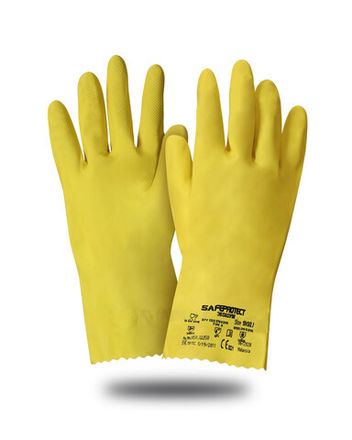 ПЕРЧАТКИ SAFEPROTECT