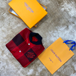 Louis Vuitton Jacket