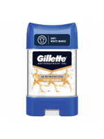 Gillette Гель-дезодорант антиперспирант мужской SPORT TRIUMPH, 75 мл (1788)