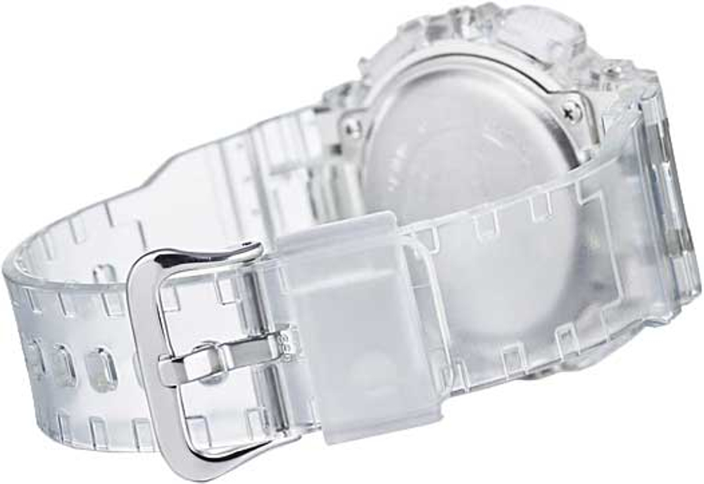 Часы Casio GMA-S120SR-7AER