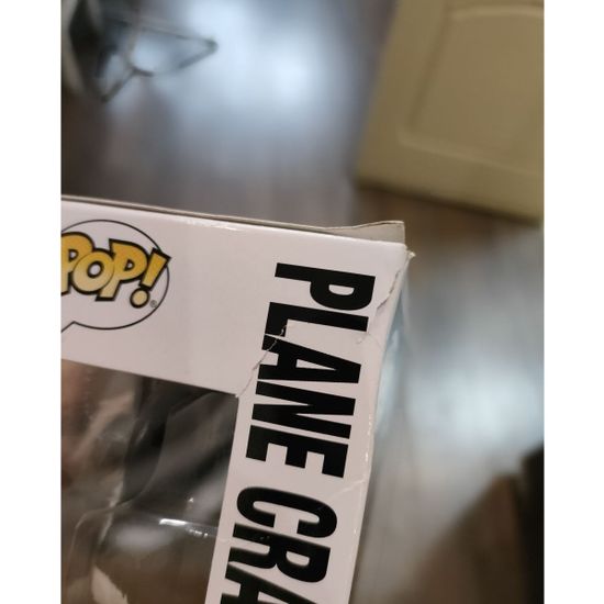 Фигурка Funko POP! Disney Minnie Mouse Plane Crazy Minnie (1928) 57623