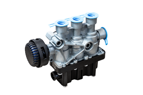 Клапан электромагнитный ECAS VOLVO (4728800040) SORL