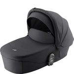 Детская коляска Britax Roemer Smile 5Z Style 2 в 1 Carbon Black