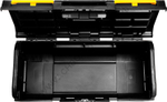 STAYER TOOLBOX-24, 590 х 270 х 255, пластиковый ящик для инструментов, Professional (38167-24)