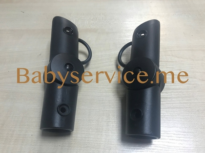 Шарнир ручки Peg-Perego Culla левый