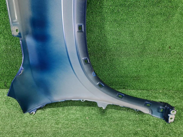 Крыло переднее левое Hyundai Creta 2 (2021-н.в.)