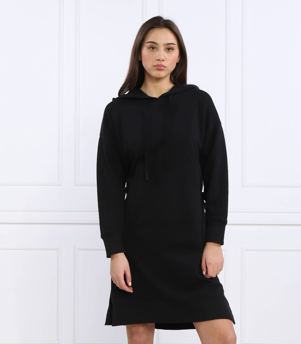 Платье Red Valentino - черный(2R3MJ09T6R1)