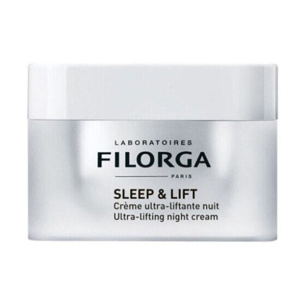 Увлажнение и питание Ночной крем Filorga Lift 50 ml (50 ml)