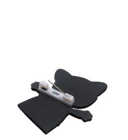 MR- 44 Брошь-булавка «Котик» Mark Rita