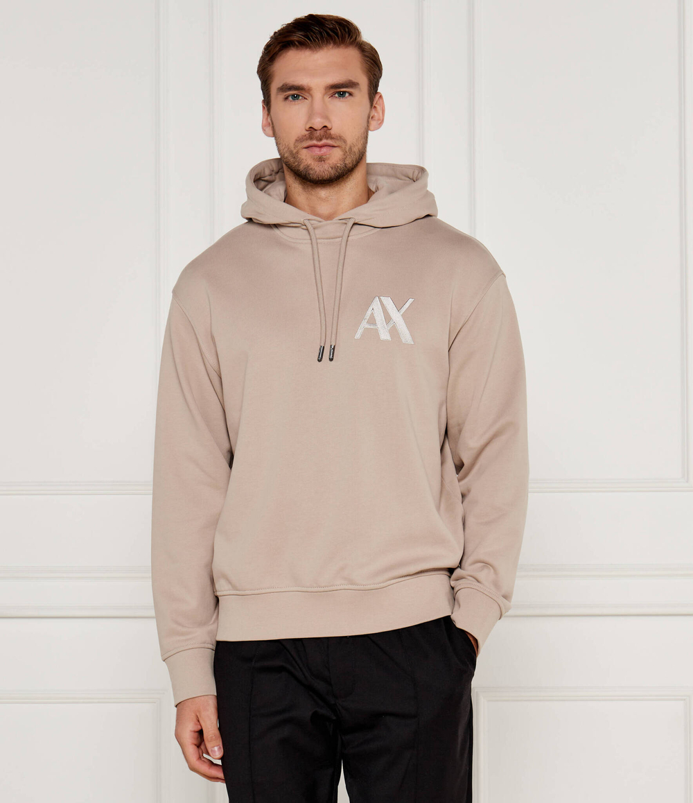 Худые Armani Exchange - бежевый(6DZMJE ZJ4XZ)