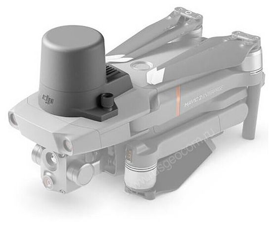 Модуль DJI RTK для Mavic 2 Enterprise Advanced