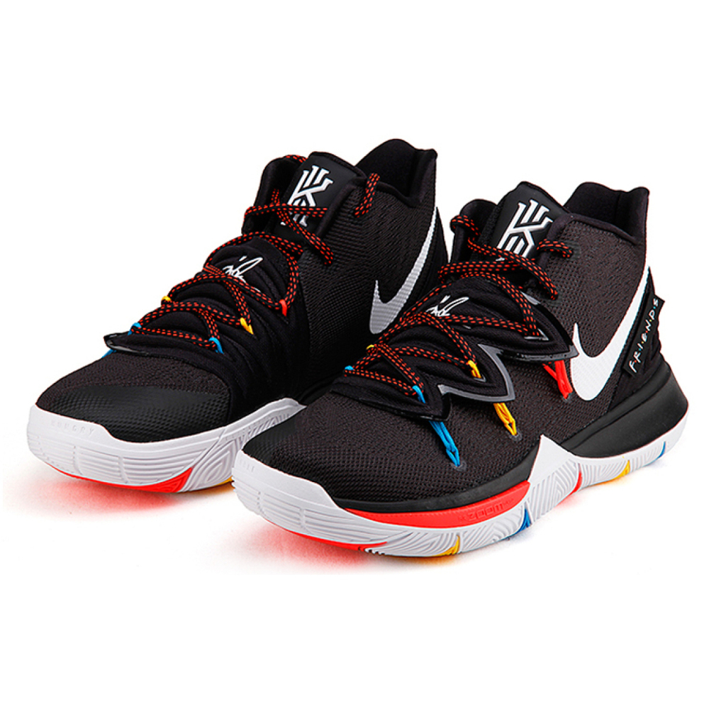 Кроссовки Nike Kyrie 5 EP Friends