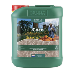 Canna Coco A+B