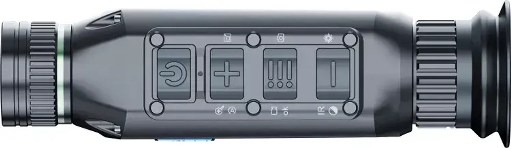 Цифровой монокуляр ночного видения Pard NV009 (940 нм)