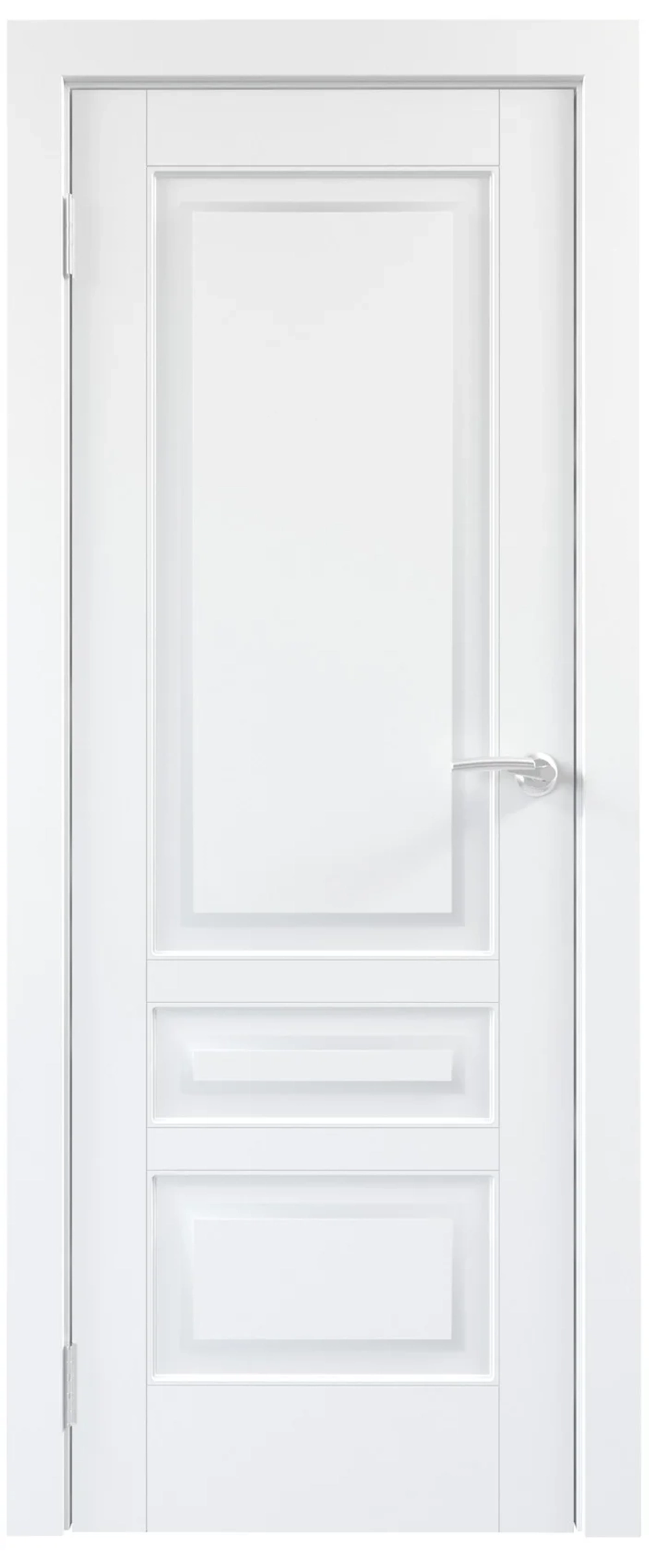 Дверь межкомнатная Перфето 2