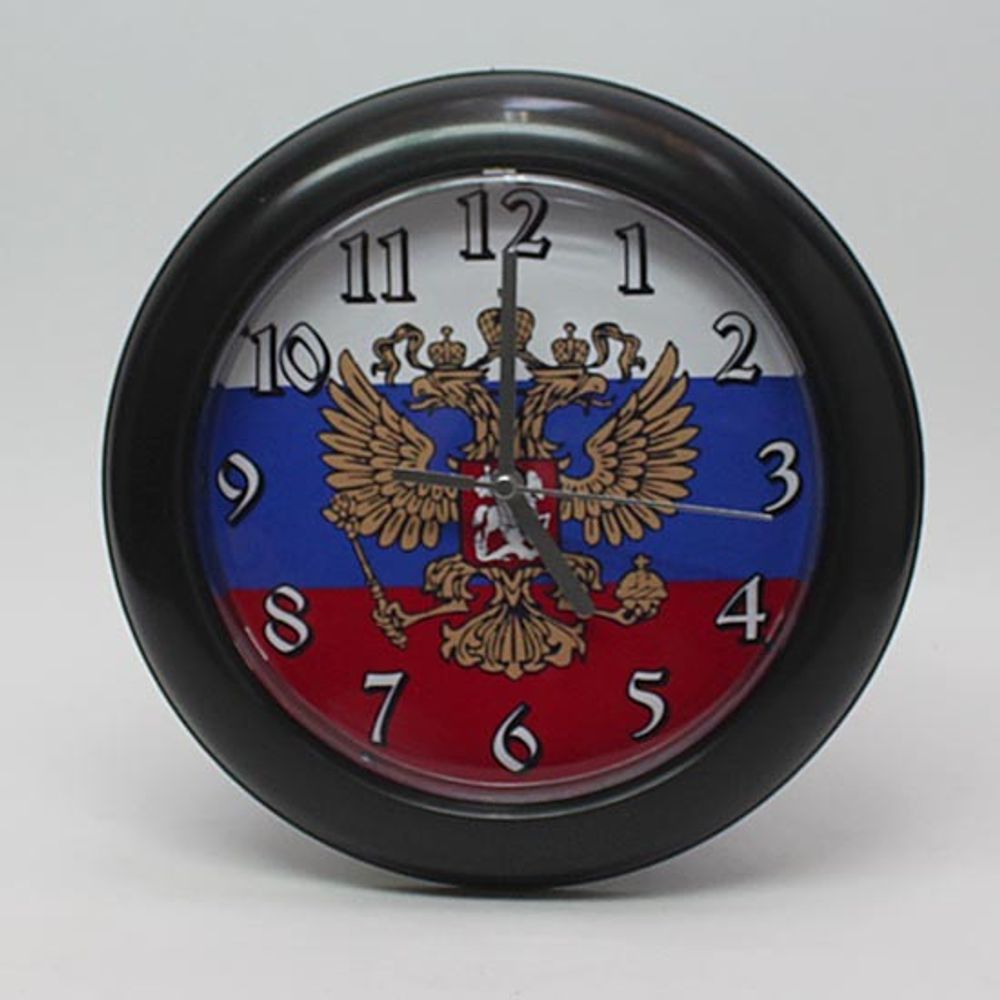 Часы Россия
