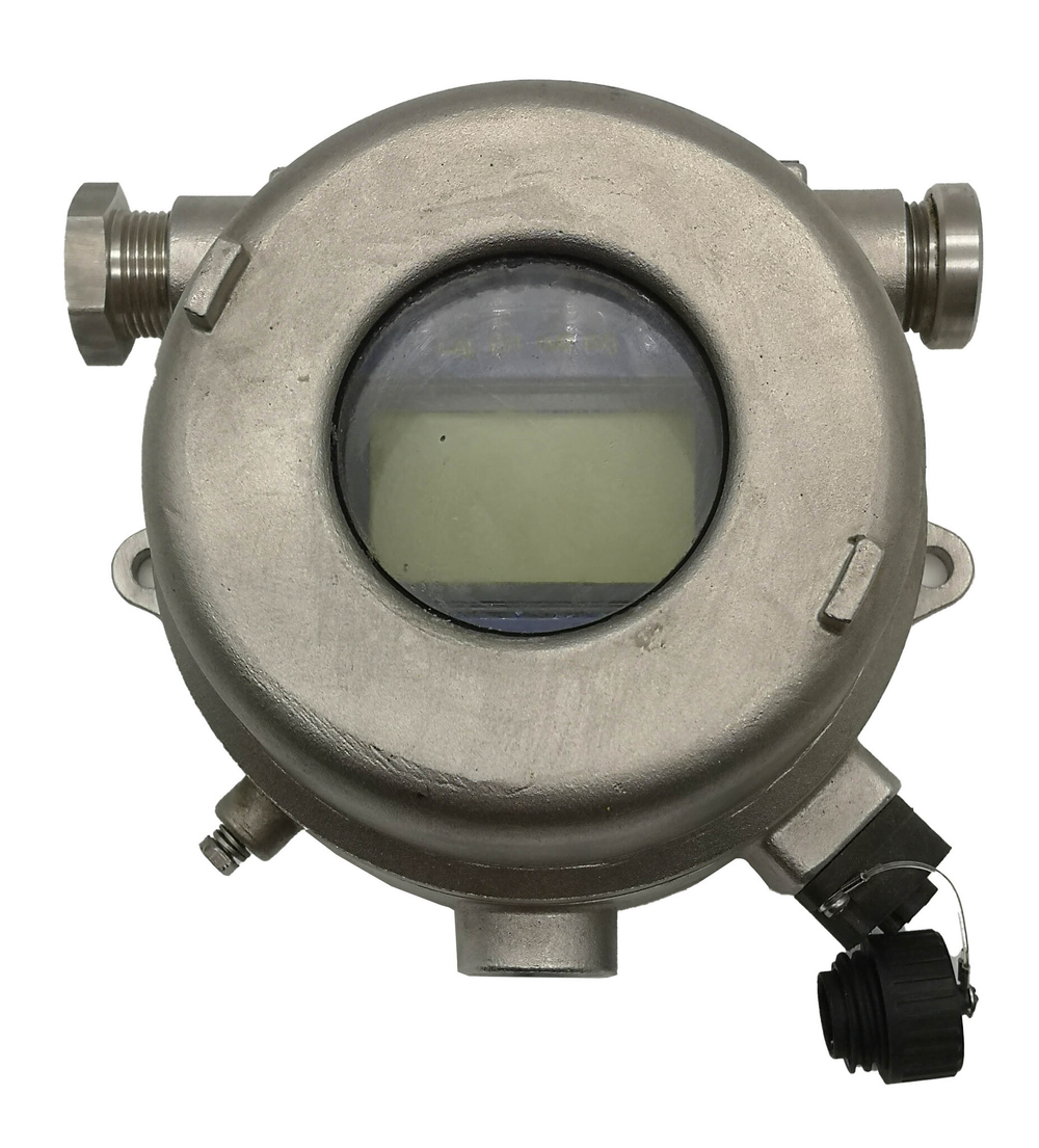 Газоанализатор ССС-903 со сменными сенсорами взрывозащищённый