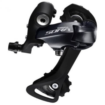 Перек-ль задний Shimano Sora, RD-R3000, SS 9 ск.