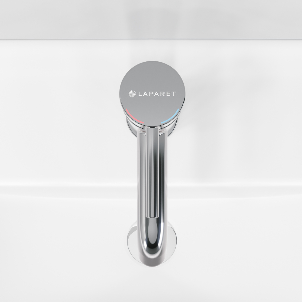 Смеситель для раковины LAPARET MINILIADA N2011702LPT
