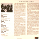 The Beatles / The Decca Tapes (Clear Vinyl)(LP)