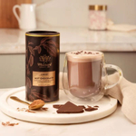 Whittard Chelsea 1886 Набор с горячим шоколадом The Chocolate Indulgence Set