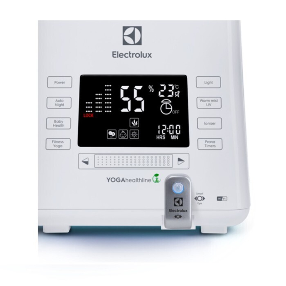 Увлажнитель Electrolux Bio Complex EHU-3815D
