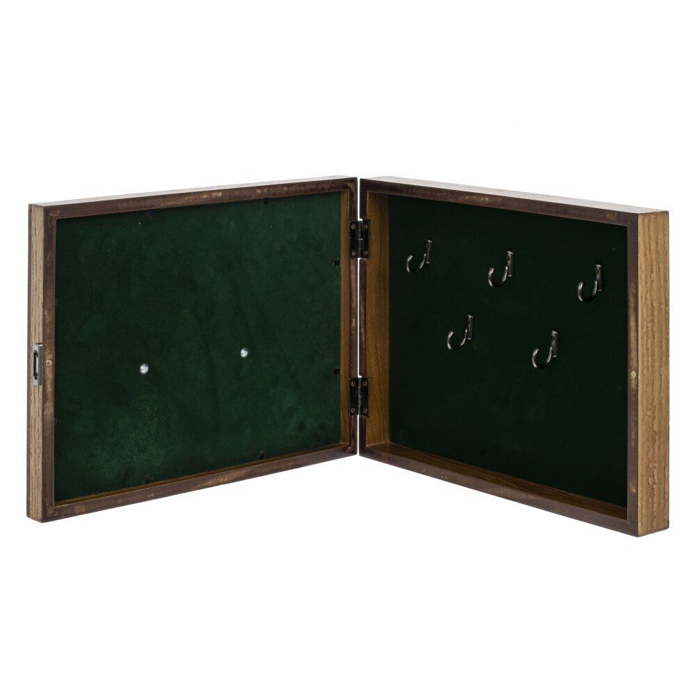 GAEM Ключница, L28 W5 H22 см